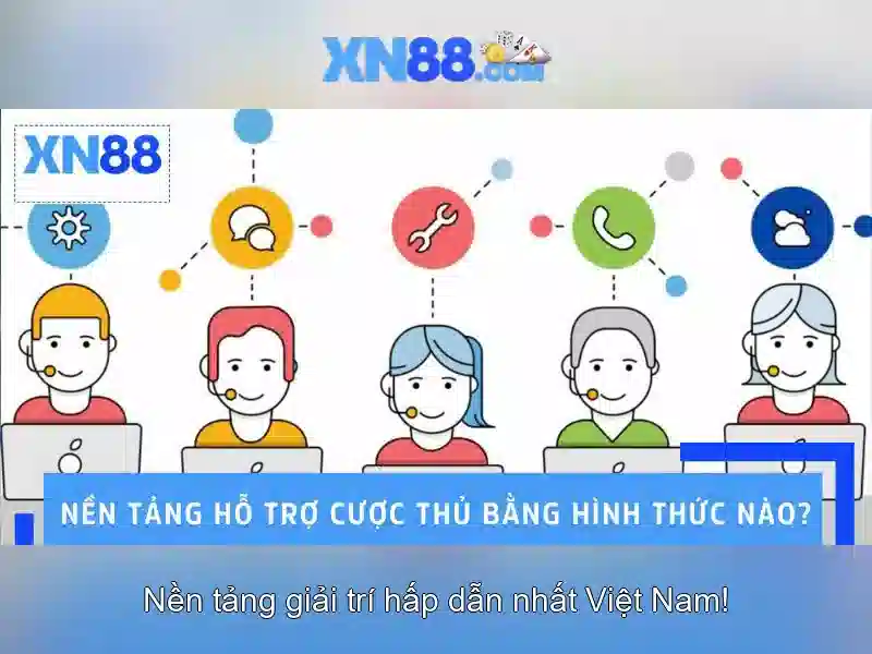Giao diện nhà cái hoàn hảo