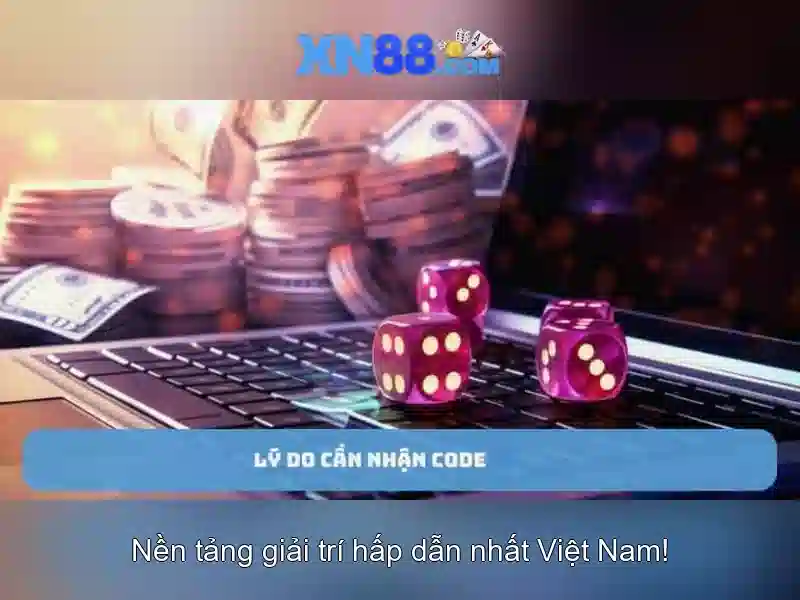 Giao diện nhà cái hoàn hảo