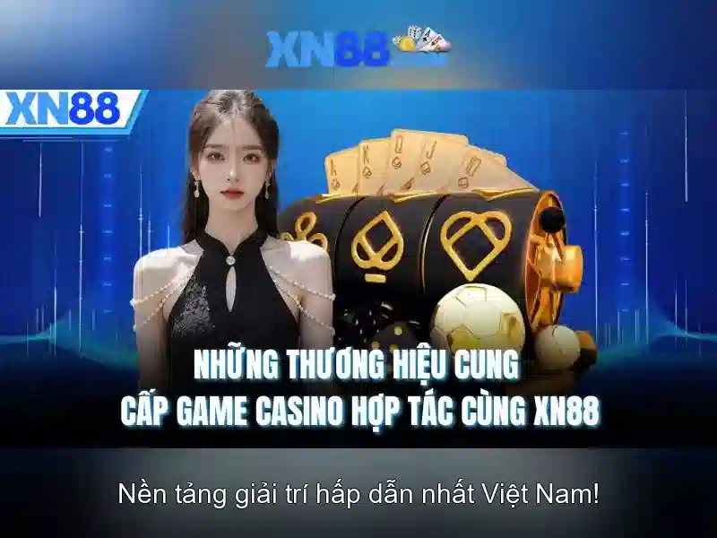 Giao diện nhà cái hoàn hảo