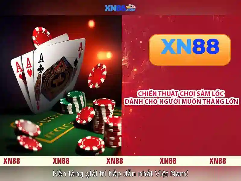 xn88: Nền tảng cá cược trực tuyến và trải nghiệm trò chơi đỉnh cao Giao diện nhà cái hoàn hảo