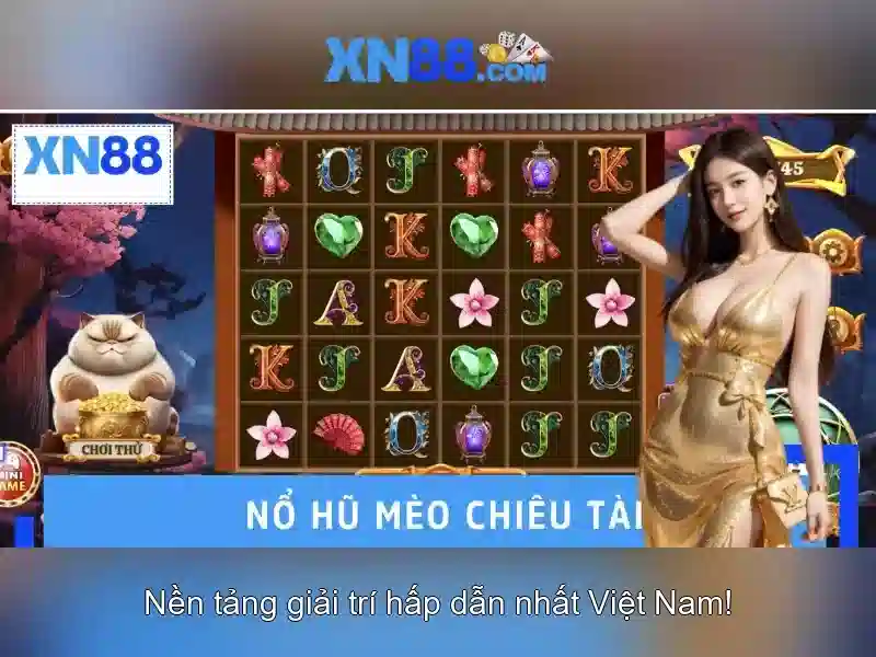 Giới thiệu về xn88