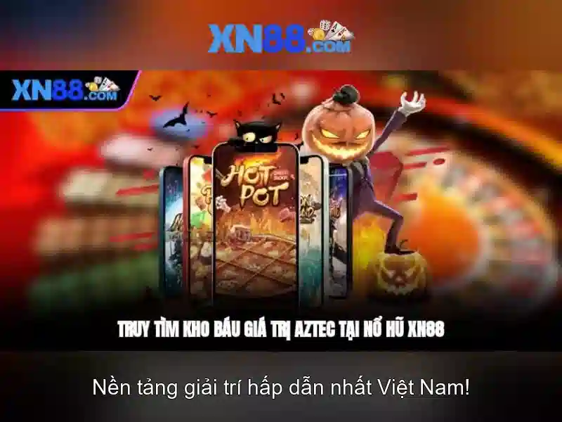 Tính năng chính và trò chơi nổi bật