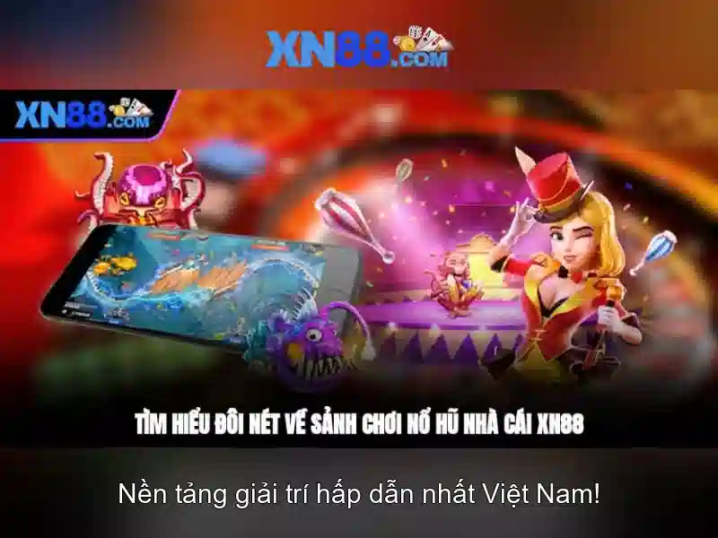 Giới thiệu xn88
