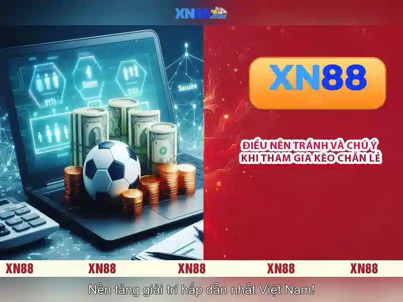 Tại sao xn88 được tin cậy