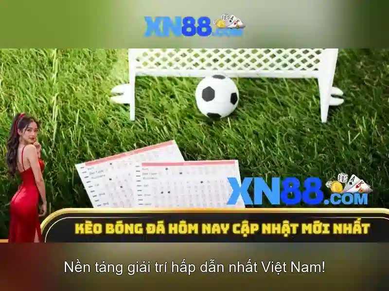 Giao diện nhà cái hoàn hảo