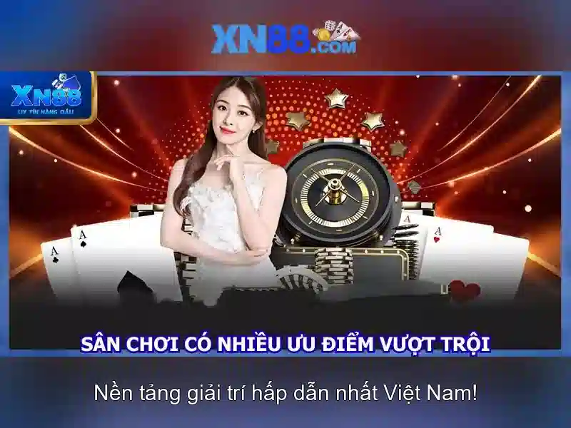 Tại sao chọn xn88?<p><span style=