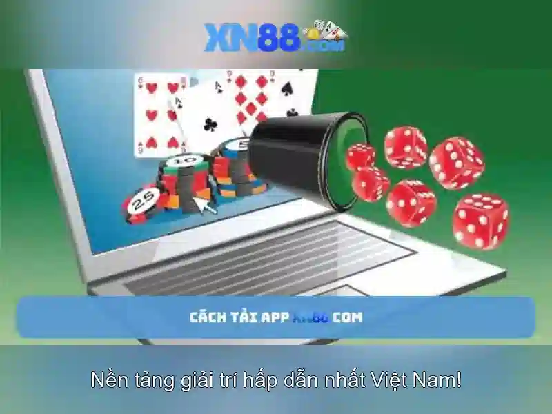 Giao diện nhà cái hoàn hảo
