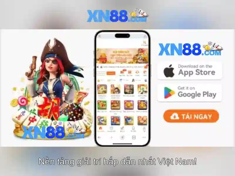 Các dịch vụ và trò chơi