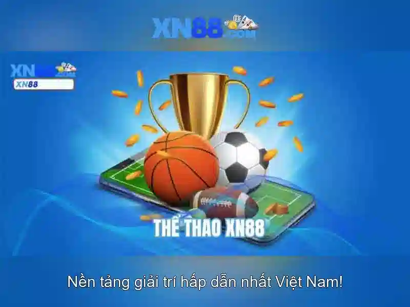 Xn88 - một nền tảng giải trí trực tuyến Giao diện nhà cái hoàn hảo
