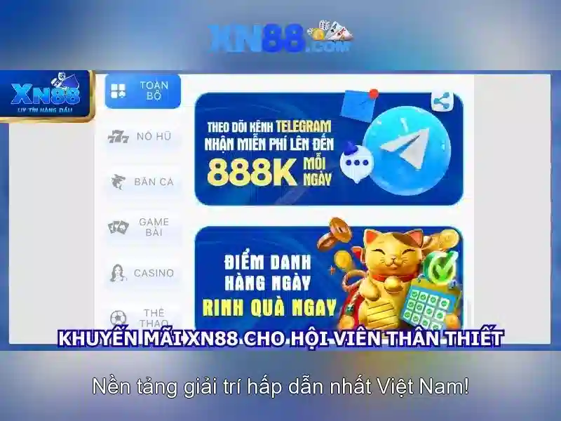 An toàn và bảo mật tại xn88