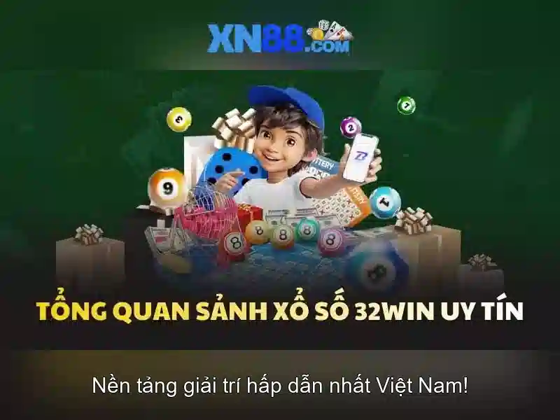 XN88: Nền tảng cá cược và giải trí hàng đầu Giao diện nhà cái hoàn hảo