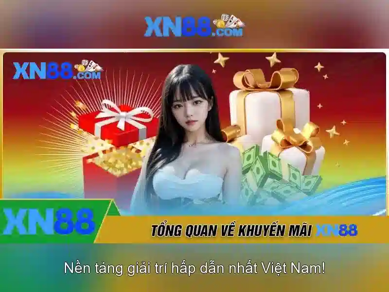 Định vị xn88 trong ngành cá cược trực tuyến