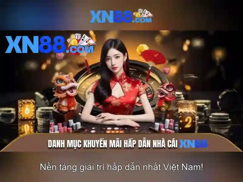 Tầm nhìn và sứ mệnh của xn88