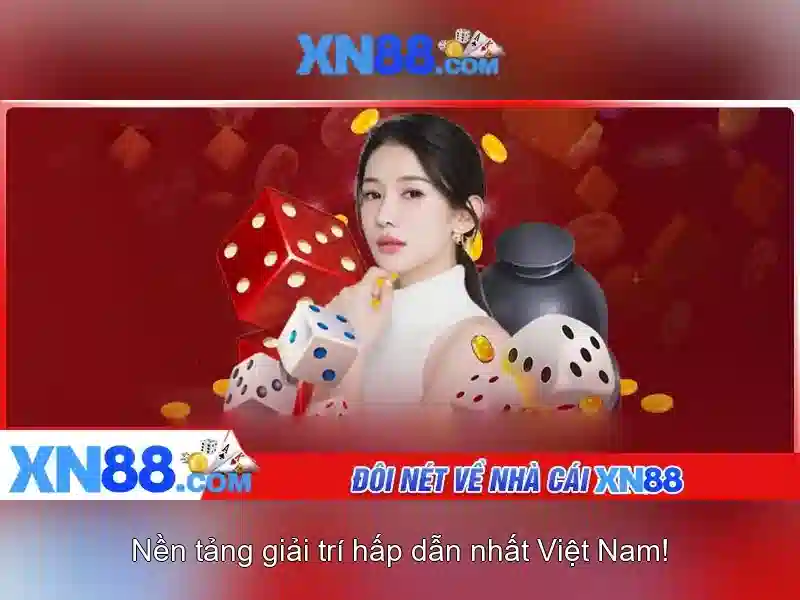 Giới thiệu về xn88