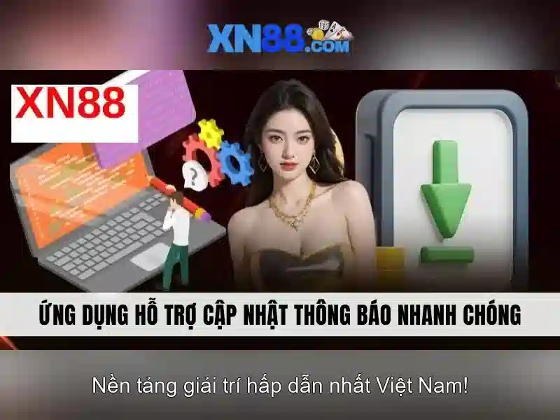 Giao diện nhà cái hoàn hảo