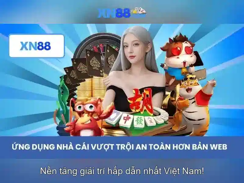 Các sản phẩm và dịch vụ