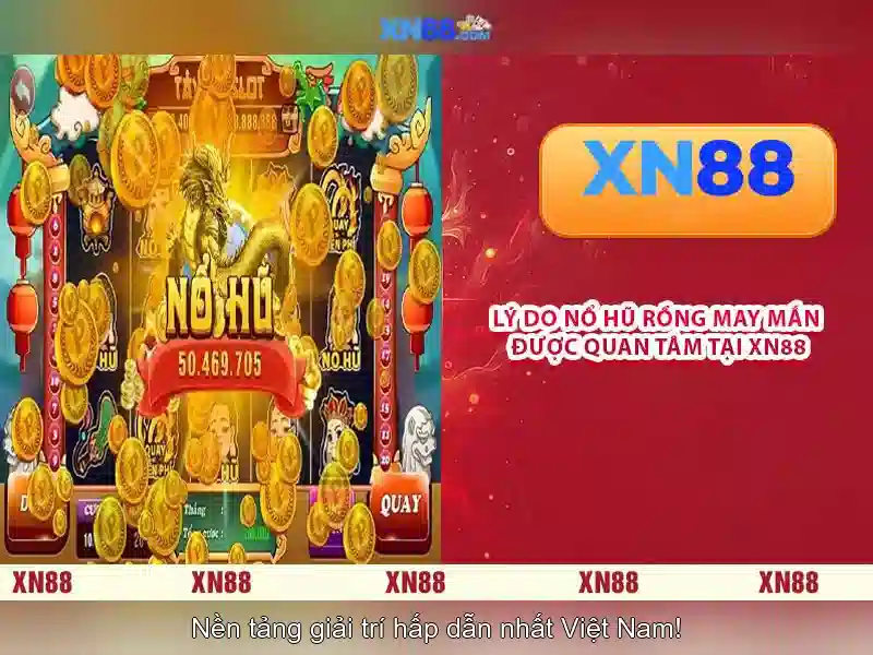 XN88 và hành trình khám phá thế giới giải trí trực tuyến