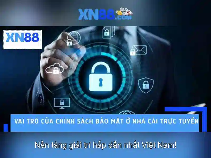 Xn88: Nền tảng công nghệ và cộng đồng trực tuyến Giao diện nhà cái hoàn hảo