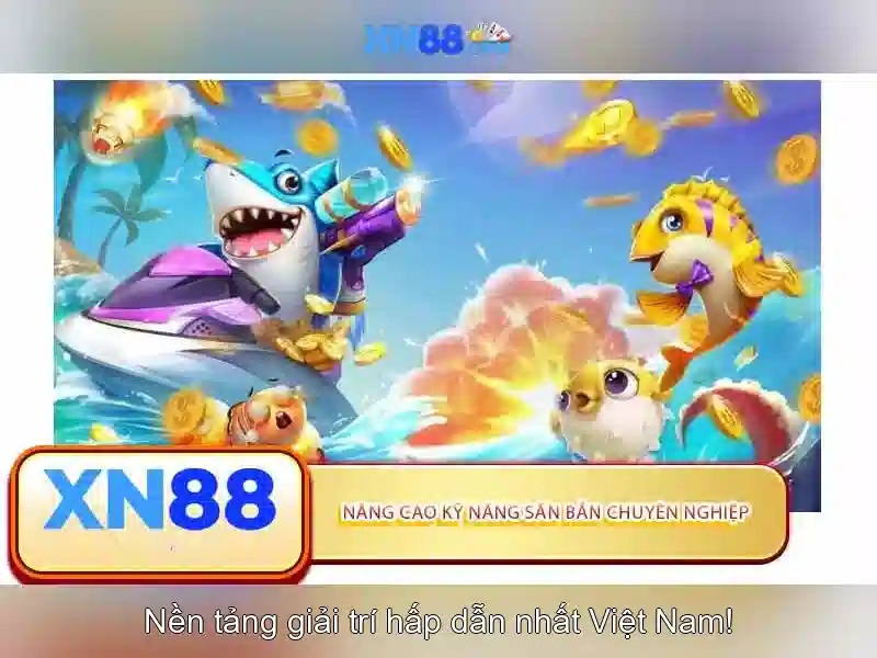Giao diện nhà cái hoàn hảo