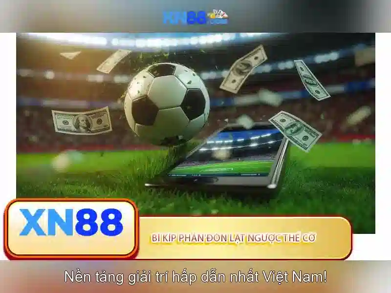 xn88 - Tổng quan và nhận định Giao diện nhà cái hoàn hảo