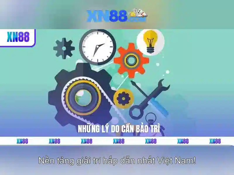 Giao diện nhà cái hoàn hảo