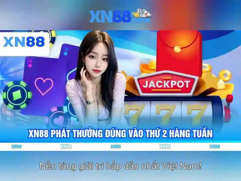 An toàn và bảo mật tại xn88