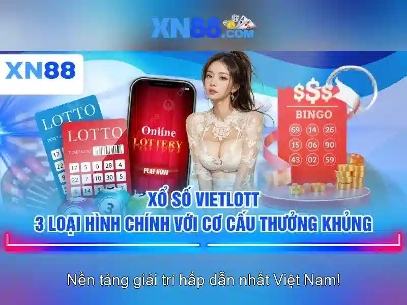 xn88: Nền tảng trò chơi trực tuyến và đánh giá an toàn Giao diện nhà cái hoàn hảo