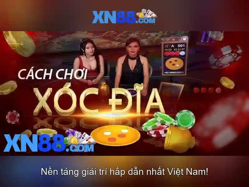 Giao diện nhà cái hoàn hảo