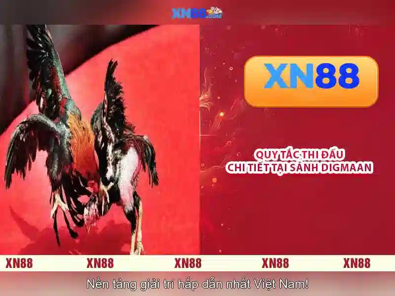 Lời kết và cách tham gia xn88
