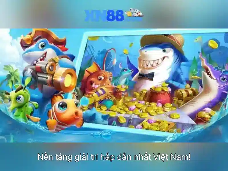 Giao diện nhà cái hoàn hảo