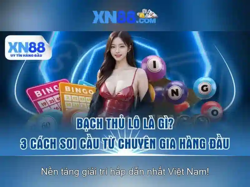 Giao diện nhà cái hoàn hảo