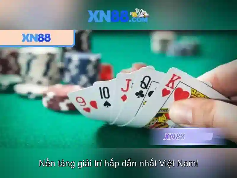 Giao diện nhà cái hoàn hảo