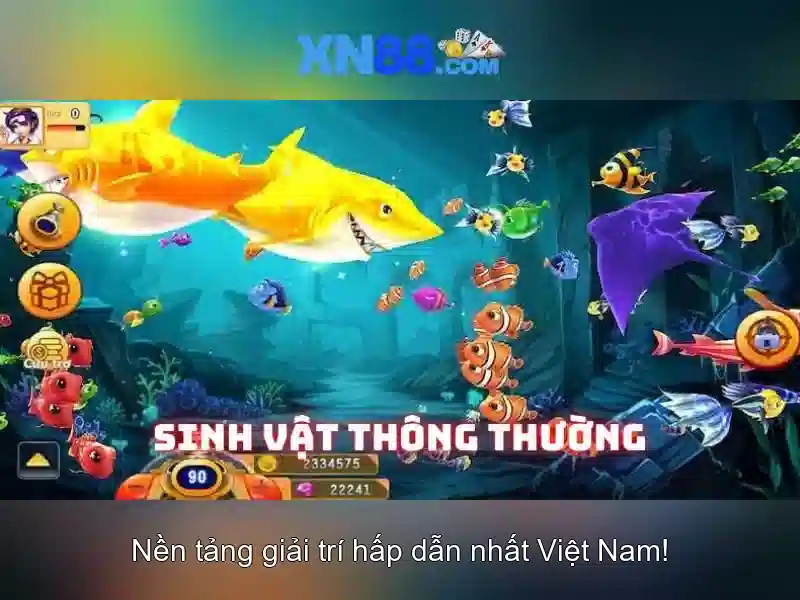 Lợi ích khi tham gia xn88\n
