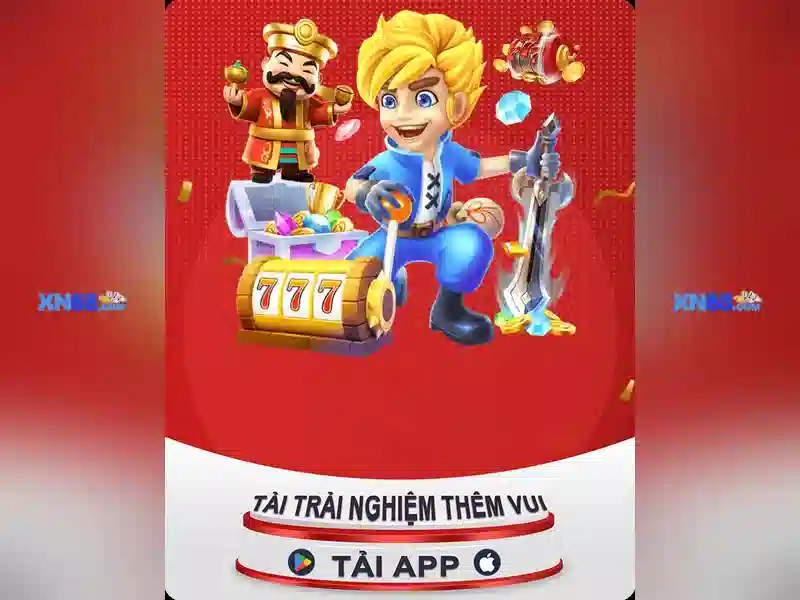 Tại sao chọn XN88?