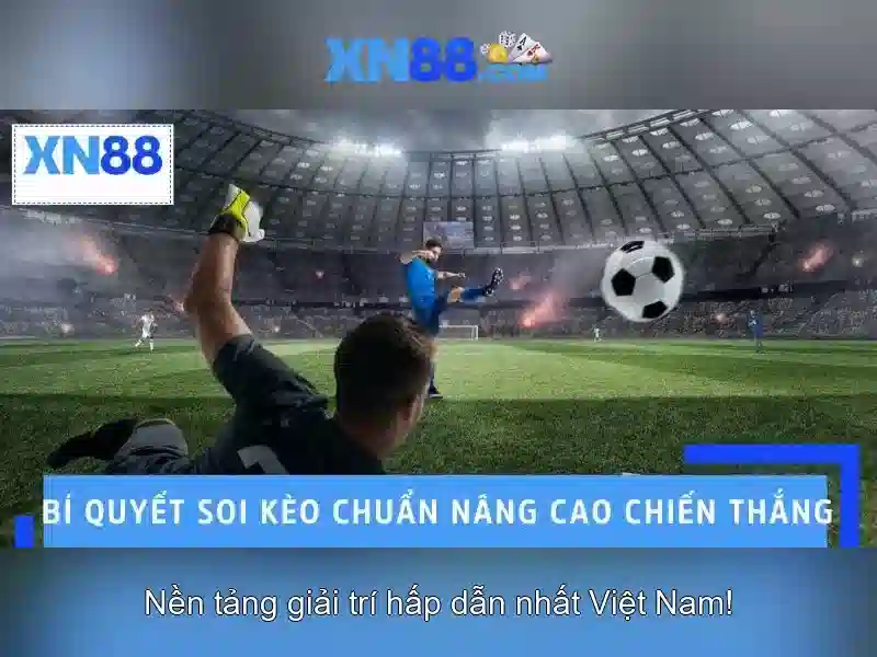 Giao diện nhà cái hoàn hảo