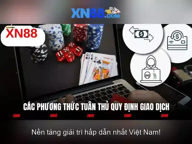 Giao diện nhà cái hoàn hảo