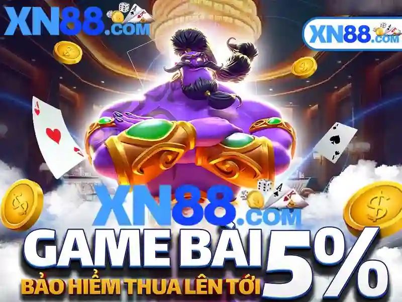Khám phá xn88: Cổng chơi trực tuyến và những điều bạn nên biết Giao diện nhà cái hoàn hảo