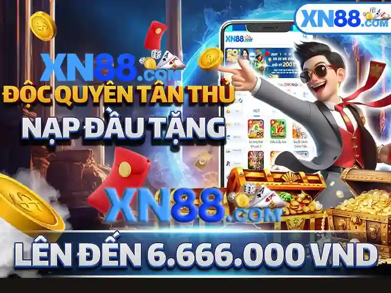 Nguồn gốc và sứ mệnh của xn88 bet