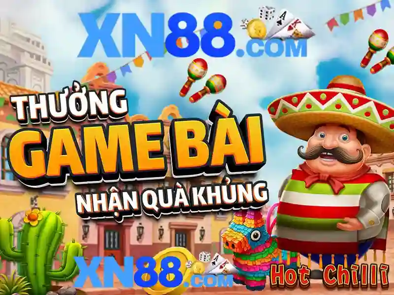 Các sản phẩm chính tại xn88