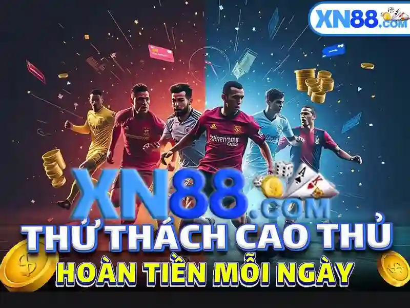 xn88 gaming – Giới thiệu đầy cảm hứng
