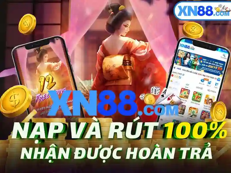 Giao diện nhà cái hoàn hảo