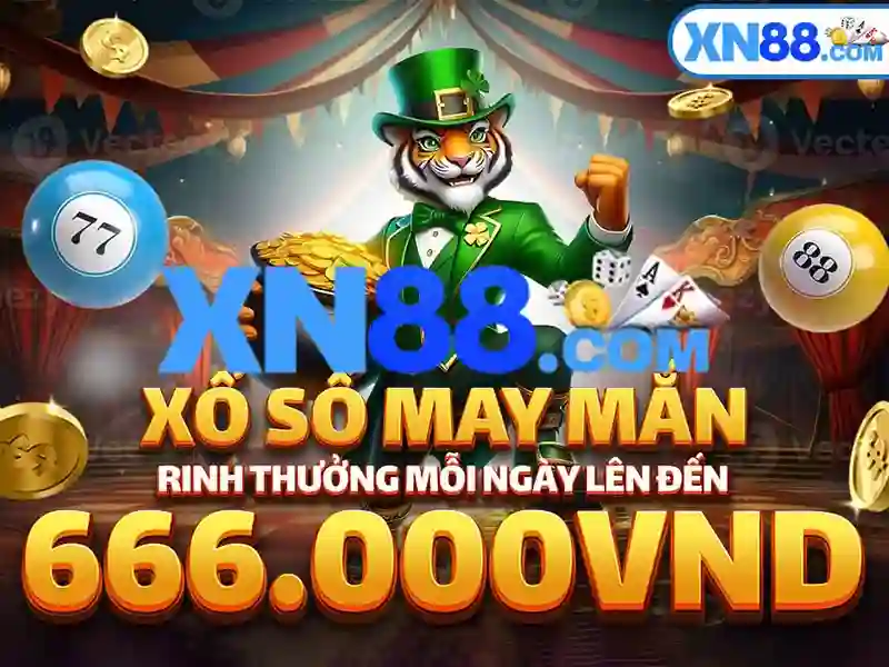 Giao diện nhà cái hoàn hảo