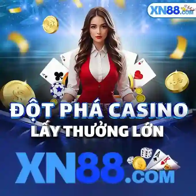Giao diện nhà cái hoàn hảo