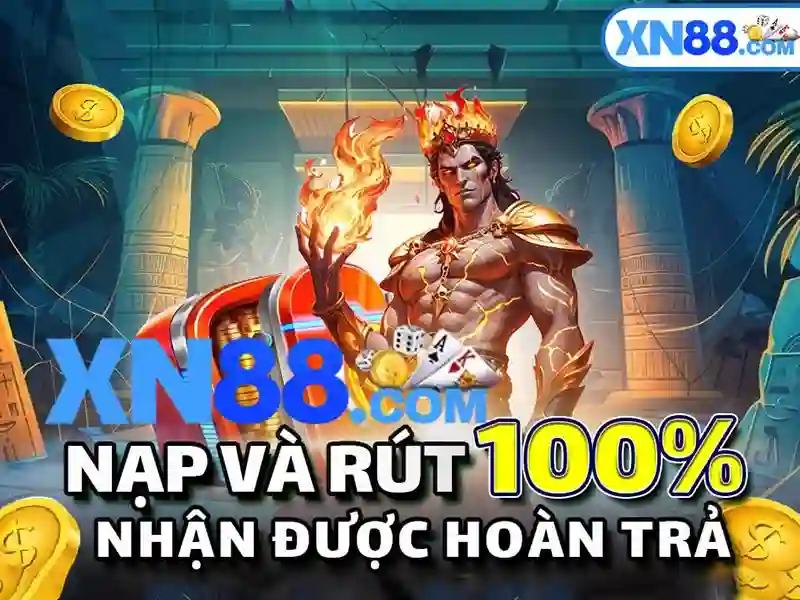 xn88 - Trải nghiệm thương hiệu đỉnh cao và hành trình phát triển Giao diện nhà cái hoàn hảo