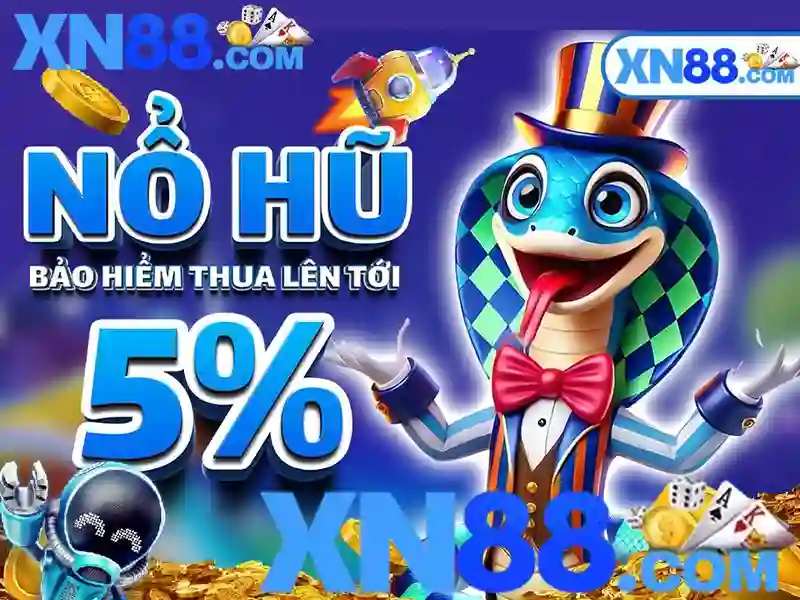 xn88 – Giới thiệu độc đáo