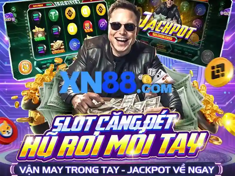 xn88 bet – Trải nghiệm xn88 bet