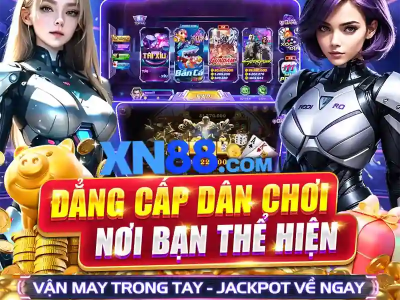Tổng quan về xn88 sa.com