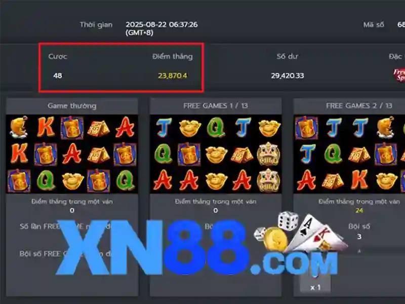 xn88 bet – Nguồn gốc và sứ mệnh