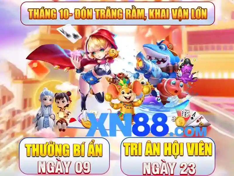 xn88 bet – Sản phẩm và dịch vụ cốt lõi