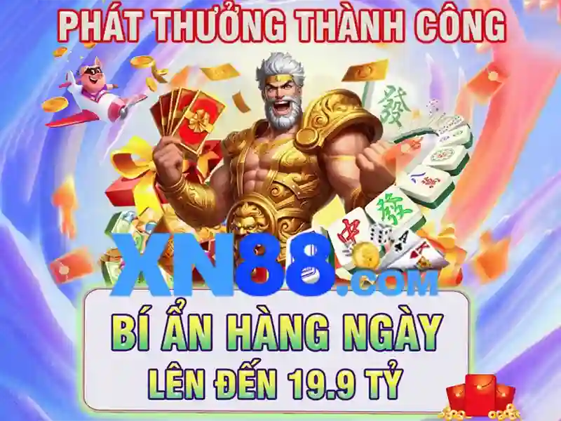 Giao diện nhà cái hoàn hảo